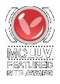 Mo Luv Featured Site Award