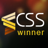 CSS  Winner
