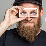 Be My Eyes ~ Lend Your Eyes to the Blind