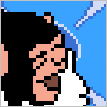 TETRAGEDDON ARCADE